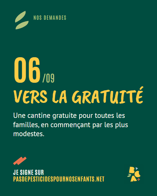06. Vers la gratuité